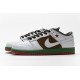 Nike SB Dunk Low "California-Cali Pecan White" White Green Red 304292-211