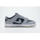 Nike SB Dunk Low "College Navy" Grey Blue DD1768-400 36-47
