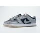 Nike SB Dunk Low "College Navy" Grey Blue DD1768-400 36-47