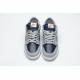 Nike SB Dunk Low "College Navy" Grey Blue DD1768-400 36-47