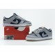 Nike SB Dunk Low "College Navy" Grey Blue DD1768-400 36-47