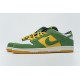 Nike SB Dunk Low Green Yellow 804292-132 36-46