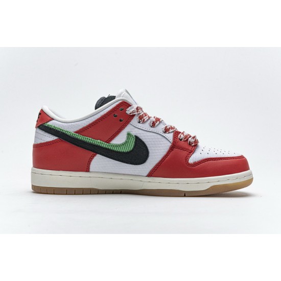 Nike SB Dunk Low "Habibi" Black White Black CT2550-600