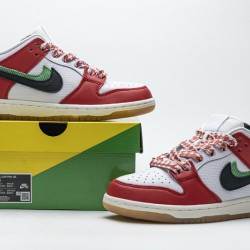 Nike SB Dunk Low "Habibi" Black White Black CT2550-600