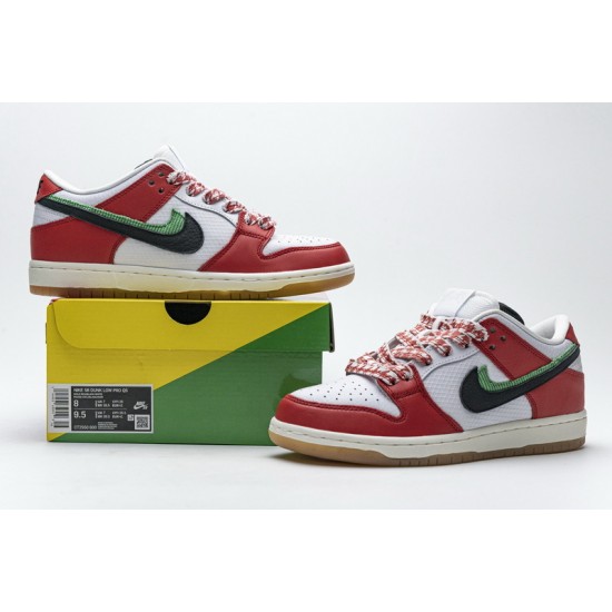 Nike SB Dunk Low "Habibi" Black White Black CT2550-600