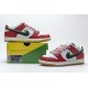 Nike SB Dunk Low "Habibi" Black White Black CT2550-600