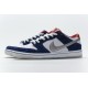 Nike SB Dunk Low "Ishod Wair BMW" White Blue Silver Gold 839685-416