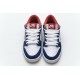 Nike SB Dunk Low "Ishod Wair BMW" White Blue Silver Gold 839685-416