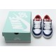 Nike SB Dunk Low "Ishod Wair BMW" White Blue Silver Gold 839685-416