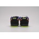 Nike SB Dunk Low "Night Of Mischief" Black Purple Orange BQ6817-006