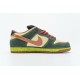 Nike SB Dunk Low PRM QS "Mosquito" Yellow Green 313170-761 36-46