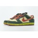 Nike SB Dunk Low PRM QS "Mosquito" Yellow Green 313170-761 36-46