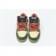 Nike SB Dunk Low PRM QS "Mosquito" Yellow Green 313170-761 36-46