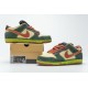 Nike SB Dunk Low PRM QS "Mosquito" Yellow Green 313170-761 36-46