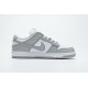 Nike SB Dunk Low Pro "Photon Dust" White Grey CU1726-201 36-46