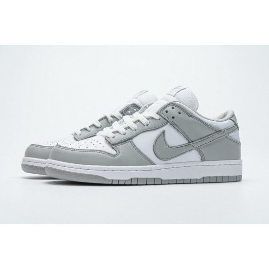 Nike SB Dunk Low Pro "Photon Dust" White Grey CU1726-201 36-46