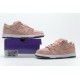 Nike SB Dunk Low "Pink Pig" Pink CV1655-600