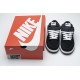 Nike SB Dunk Low Pro Black White 904234-001
