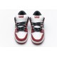 Nike SB Dunk Low Pro "Chicago" Red Black BQ6817-600