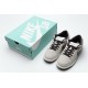 Nike SB Dunk Low Pro "Desert Sand Mahogany" Grey Brown BQ6817-004