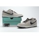 Nike SB Dunk Low Pro "Desert Sand Mahogany" Grey Brown BQ6817-004