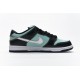 Nike SB Dunk Low Pro "Diamond" Blue Black 304292-402