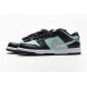 Nike SB Dunk Low Pro "Diamond" Blue Black 304292-402