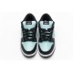 Nike SB Dunk Low Pro "Diamond" Blue Black 304292-402