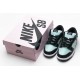 Nike SB Dunk Low Pro "Diamond" Blue Black 304292-402