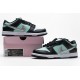 Nike SB Dunk Low Pro "Diamond" Blue Black 304292-402