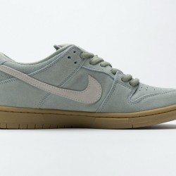 Nike SB Dunk Low Pro "Horizon Green" Green White BQ6817-300