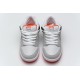 Nike SB Dunk Low Pro "ISO Infared" Gray Black CD2563-004