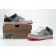 Nike SB Dunk Low Pro "ISO Infared" Gray Black CD2563-004