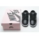 Nike SB Dunk Low Pro OG QS "Black Diamond" Black Silver BV1310-001