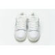 Nike SB Dunk Low Pro QS "Diamond Supply" White Silver BV1310-100 36-46