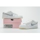 Nike SB Dunk Low Pro QS "Diamond Supply" White Silver BV1310-100 36-46
