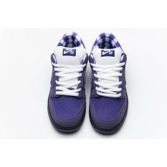 Nike SB Dunk Low Pro OG QS "Purple Lobster" Purple BV1310-555