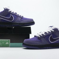 Nike SB Dunk Low Pro OG QS "Purple Lobster" Purple BV1310-555