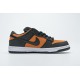 Nike SB Dunk Low Pro "Orange Flash" Blue Orange 304292-801 36-46