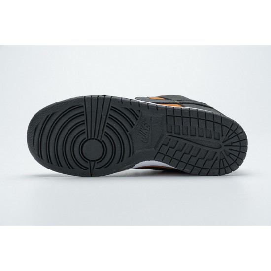 Nike SB Dunk Low Pro "Orange Flash" Blue Orange 304292-801 36-46