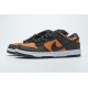 Nike SB Dunk Low Pro "Orange Flash" Blue Orange 304292-801 36-46