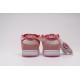 Nike SB Dunk Low Pro "StrangeLove" Pink White CT2552-800