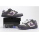 Nike SB Dunk Low Pro "Purple Pigeon" Purple White 304292-051