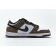 Nike SB Dunk Low Pro "Tail End" Brown Black 304292-102
