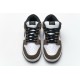 Nike SB Dunk Low Pro "Tail End" Brown Black 304292-102