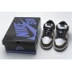 Nike SB Dunk Low Pro "Tail End" Brown Black 304292-102