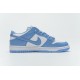 Nike SB Dunk Low Pro "University Red" White Blue CU1726-600 36-46