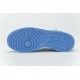 Nike SB Dunk Low Pro "University Red" White Blue CU1726-600 36-46