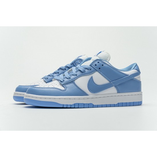 Nike SB Dunk Low Pro "University Red" White Blue CU1726-600 36-46