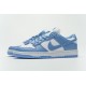 Nike SB Dunk Low Pro "University Red" White Blue CU1726-600 36-46